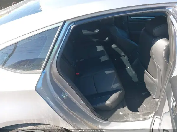 1HGCV1F34LA121880 2020 HONDA ACCORD - Image 8