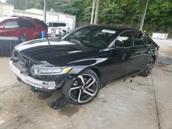 1HGCV1F34LA124794 2020 HONDA ACCORD