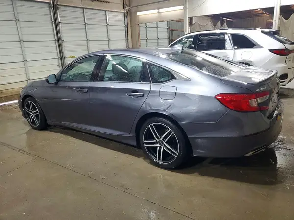 1HGCV1F34LA129302 2020 HONDA ACCORD - Image 2