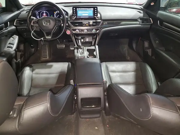 1HGCV1F34LA130174 2020 HONDA ACCORD - Image 8