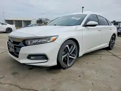 1HGCV1F34LA130868 2020 HONDA ACCORD