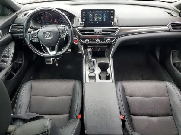 1HGCV1F34LA130868 2020 HONDA ACCORD - Image 8