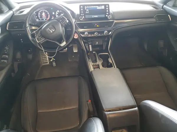 1HGCV1F34LA131308 2020 HONDA ACCORD - Image 8