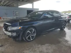 1HGCV1F34LA132751 2020 HONDA ACCORD