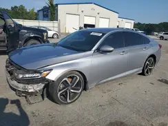 1HGCV1F34LA133026 2020 HONDA ACCORD