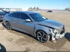 1HGCV1F34LA133673 2020 HONDA ACCORD