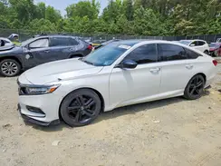 1HGCV1F34LA134273 2020 HONDA ACCORD