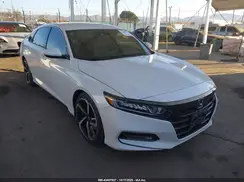 1HGCV1F34LA135925 2020 HONDA ACCORD