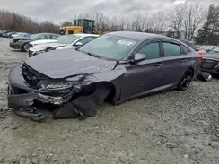 1HGCV1F34LA136783 2020 HONDA ACCORD