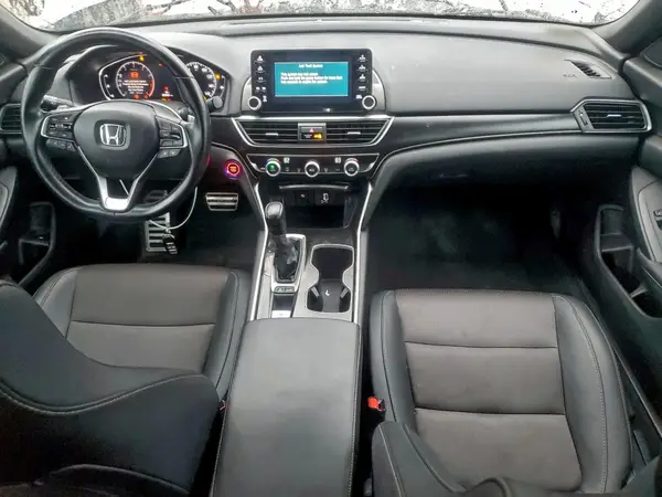 1HGCV1F34LA136783 2020 HONDA ACCORD - Image 8