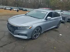1HGCV1F34LA138016 2020 HONDA ACCORD