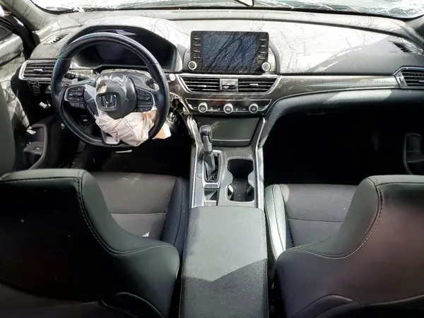 1HGCV1F34LA140025 2020 HONDA ACCORD - Image 8