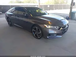1HGCV1F34LA140543 2020 HONDA ACCORD