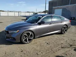 1HGCV1F34LA140610 2018 HONDA ACCORD