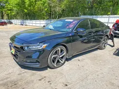 1HGCV1F34LA141496 2020 HONDA ACCORD