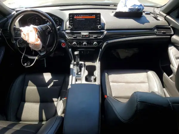 1HGCV1F34LA141496 2020 HONDA ACCORD - Image 8
