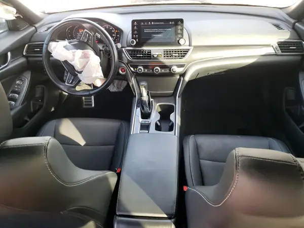 1HGCV1F34LA142714 2020 HONDA ACCORD - Image 8