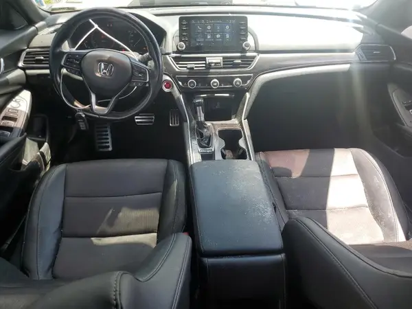 1HGCV1F34LA143331 2020 HONDA ACCORD - Image 8