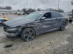 1HGCV1F34LA143393 2020 HONDA ACCORD