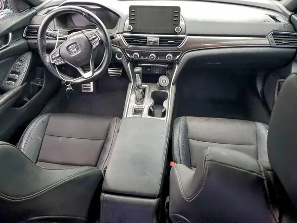 1HGCV1F34LA143393 2020 HONDA ACCORD - Image 8