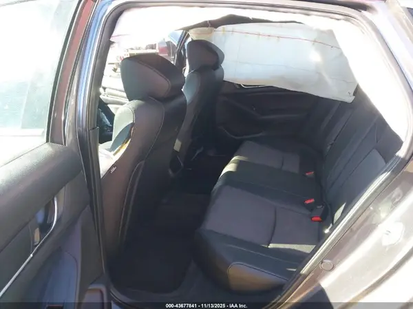 1HGCV1F34LA143412 2020 HONDA ACCORD - Image 8