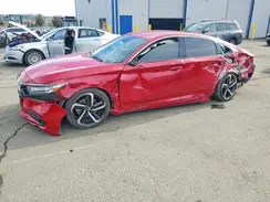 1HGCV1F34LA143569 2020 HONDA ACCORD