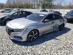 1HGCV1F34LA144575 2020 HONDA ACCORD