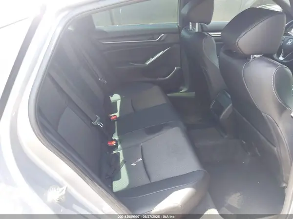 1HGCV1F34LA144916 2020 HONDA ACCORD - Image 8