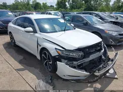 1HGCV1F34LA145063 2020 HONDA ACCORD