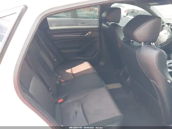 1HGCV1F34LA145063 2020 HONDA ACCORD - Image 8