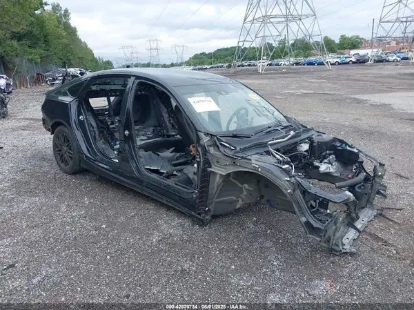 1HGCV1F34LA145855 2020 HONDA ACCORD - Image 1