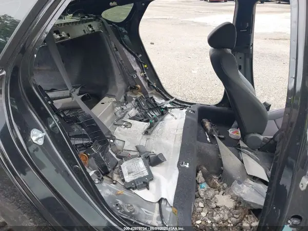 1HGCV1F34LA145855 2020 HONDA ACCORD - Image 8