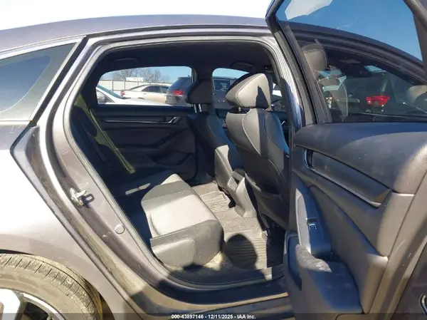 1HGCV1F34LA146262 2020 HONDA ACCORD - Image 8