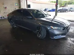 1HGCV1F34LA146407 2020 HONDA ACCORD
