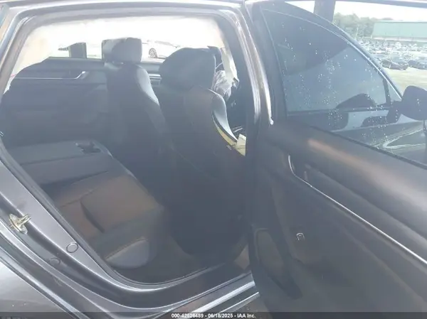 1HGCV1F34LA146407 2020 HONDA ACCORD - Image 8