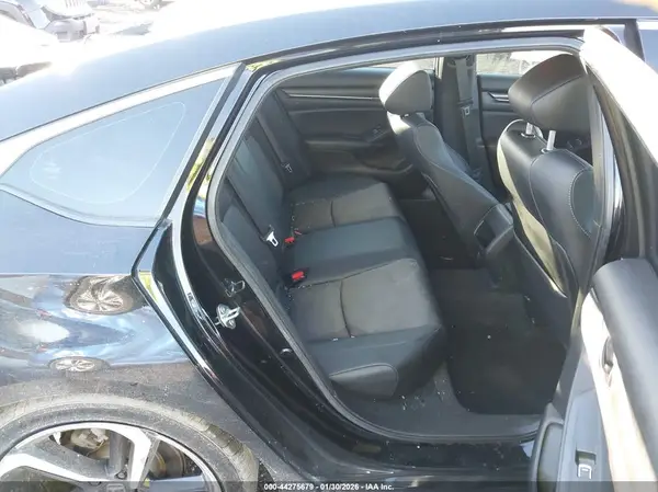 1HGCV1F34LA146648 2020 HONDA ACCORD - Image 8