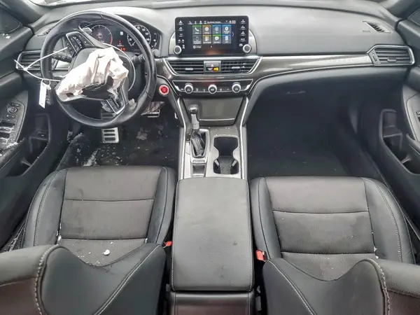 1HGCV1F34LA146911 2020 HONDA ACCORD - Image 8