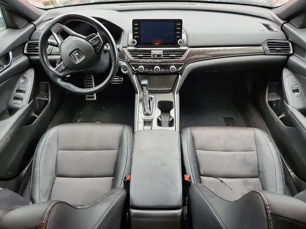 1HGCV1F34LA147184 2020 HONDA ACCORD - Image 8