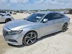 1HGCV1F34LA147282 2020 HONDA ACCORD