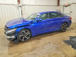 1HGCV1F34LA148061 2020 HONDA ACCORD