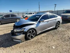 1HGCV1F34LA148559 2020 HONDA ACCORD