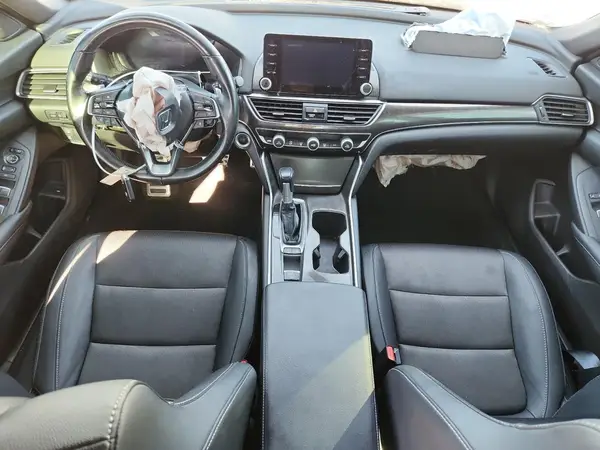 1HGCV1F34LA148559 2020 HONDA ACCORD - Image 8