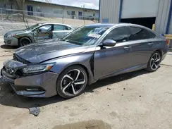 1HGCV1F34LA148660 2020 HONDA ACCORD
