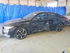 1HGCV1F34LA149520 2020 HONDA ACCORD