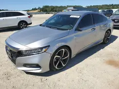 1HGCV1F34LA149713 2020 HONDA ACCORD