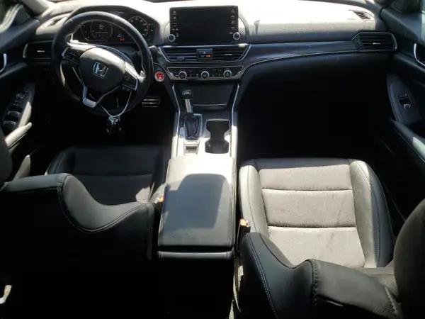 1HGCV1F34LA149713 2020 HONDA ACCORD - Image 8