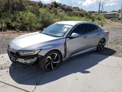 1HGCV1F34LA149758 2020 HONDA ACCORD