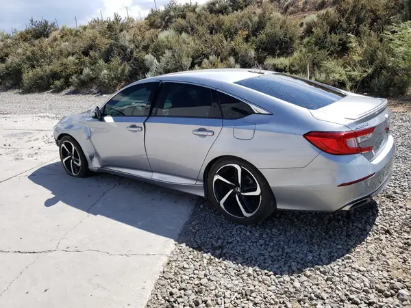 1HGCV1F34LA149758 2020 HONDA ACCORD - Image 2