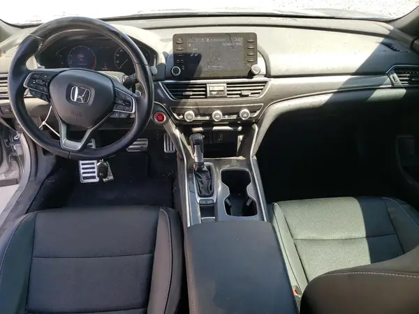 1HGCV1F34LA149758 2020 HONDA ACCORD - Image 8