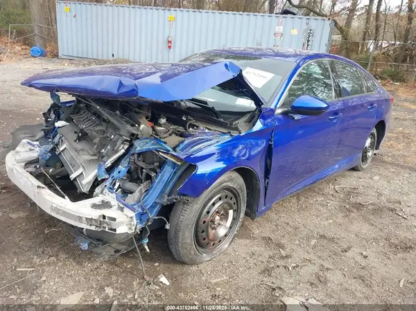 1HGCV1F34LA149839 2020 HONDA ACCORD - Image 2